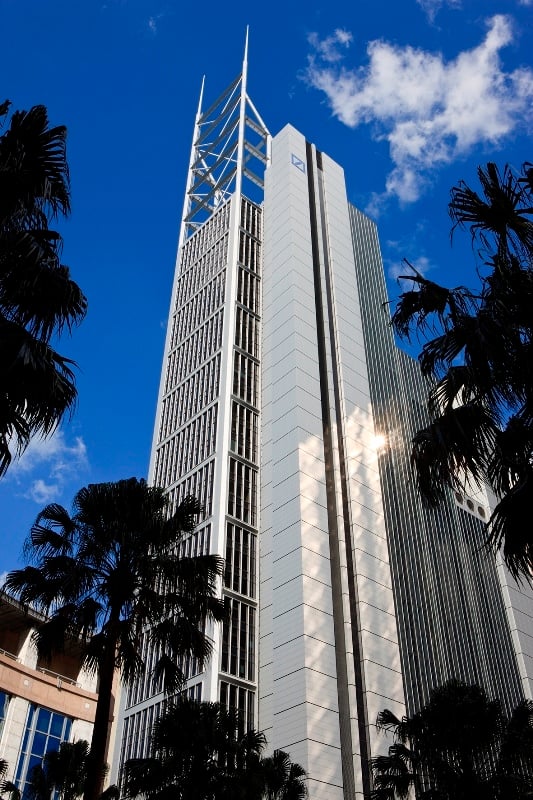 126 Phillip Street evolves: Investa begins construction of The Assembly ...