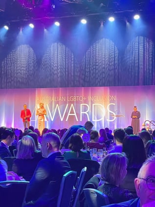 AWEI awards 6
