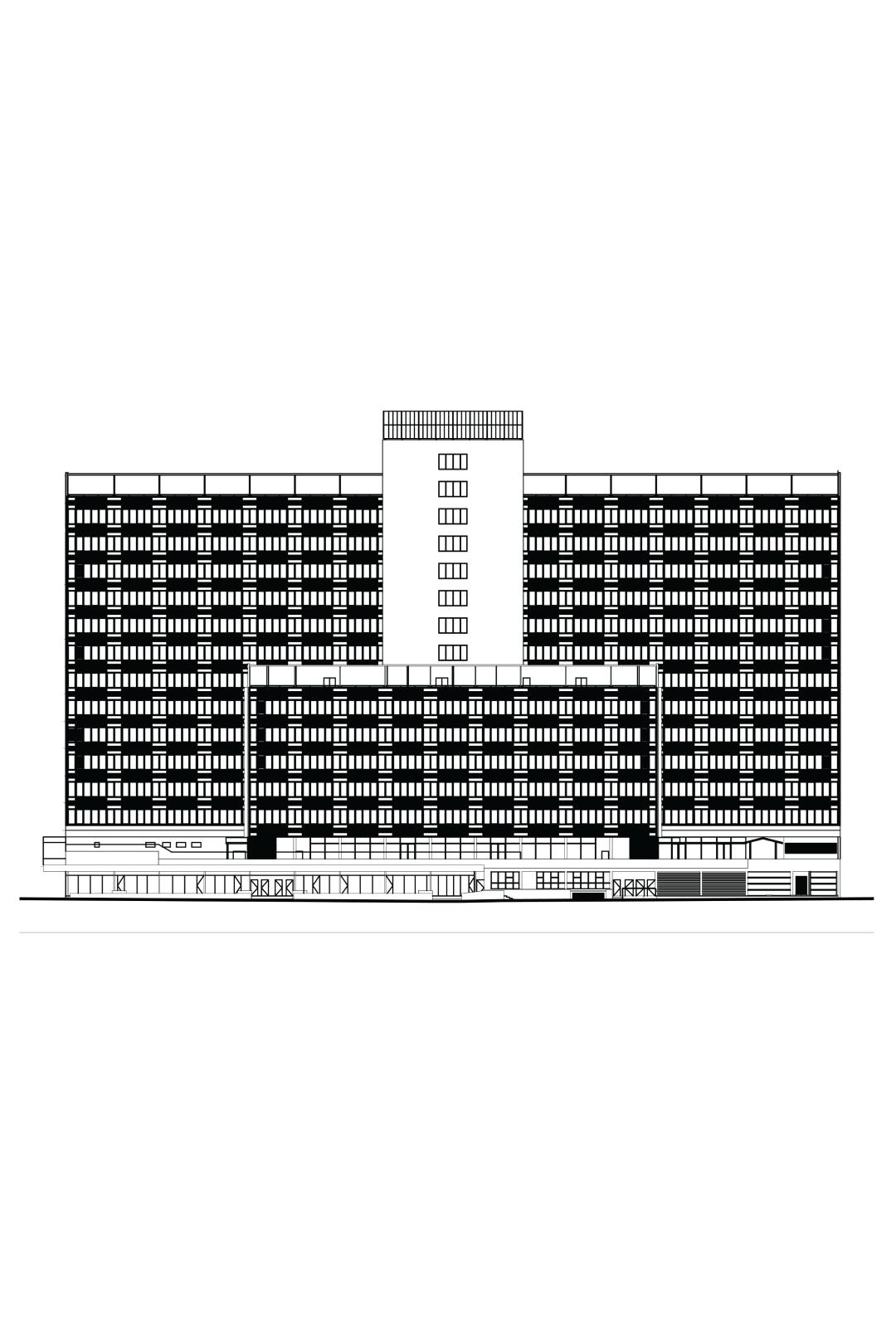 Miller St Stack Plan