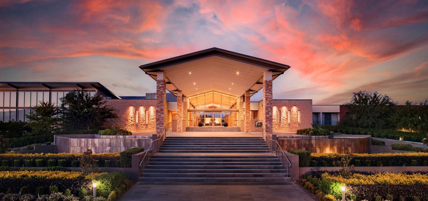 Rydges Hunter Valley