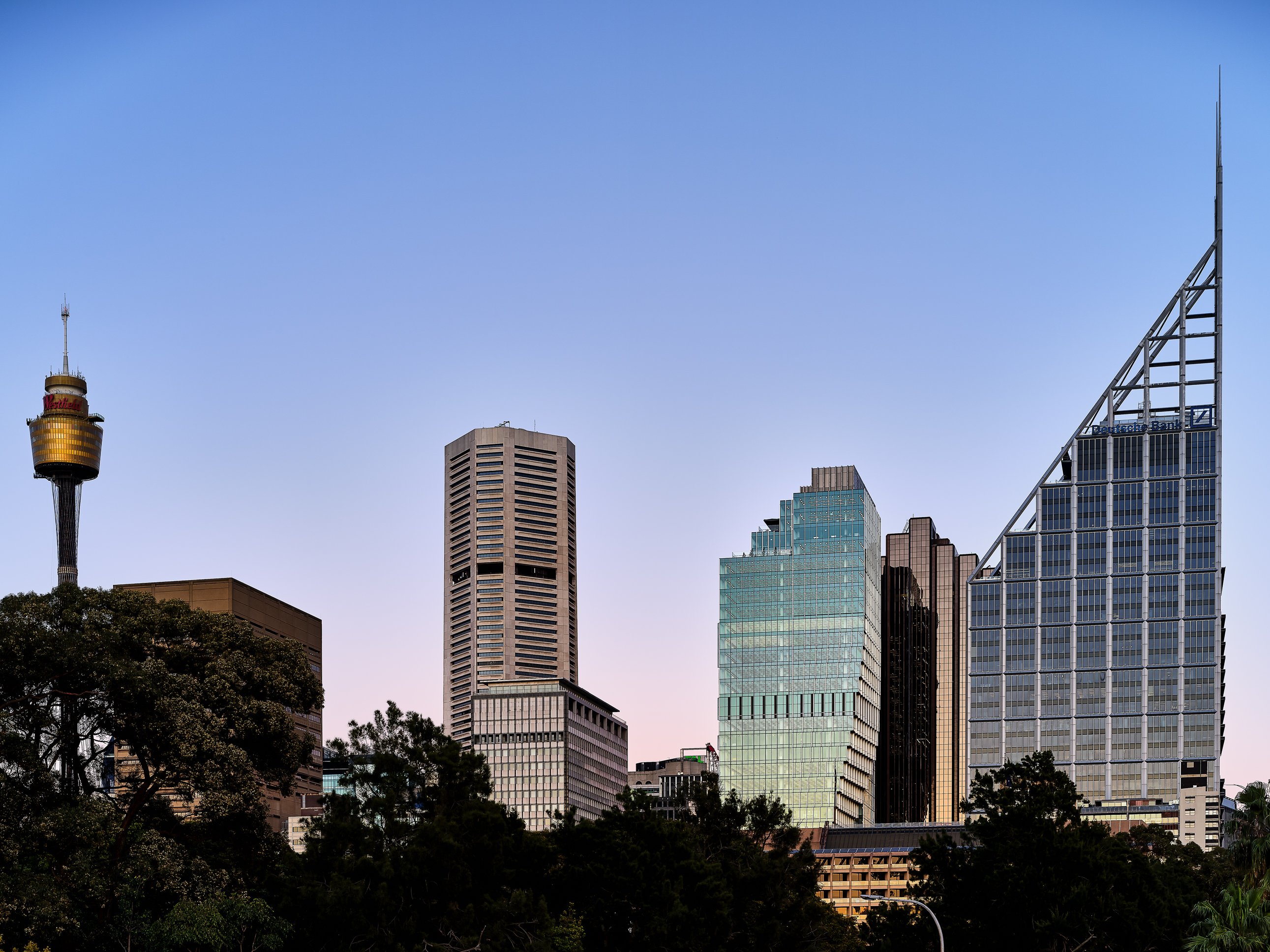 126 Phillip Street | Celebrating Investa's 25 years