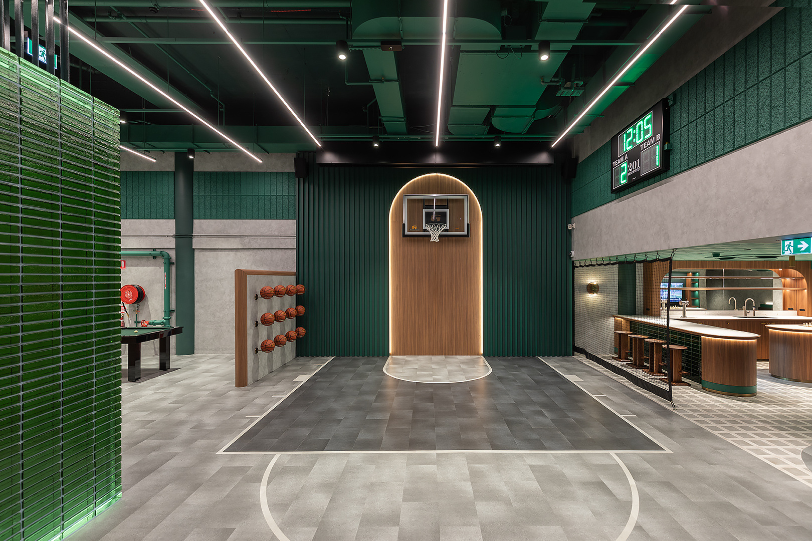 Game changing amenity drawing employees back