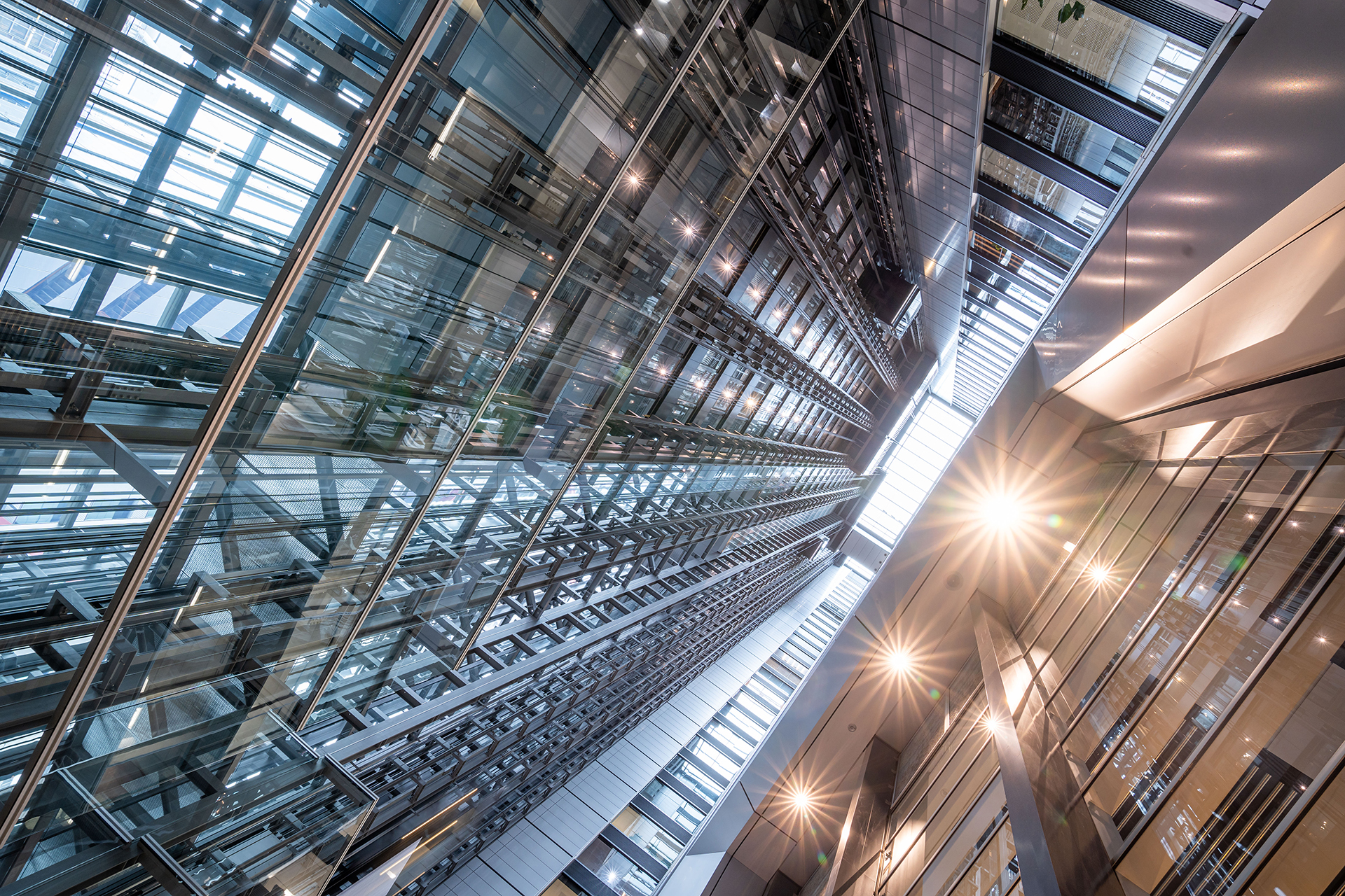 126 Phillip Architecture