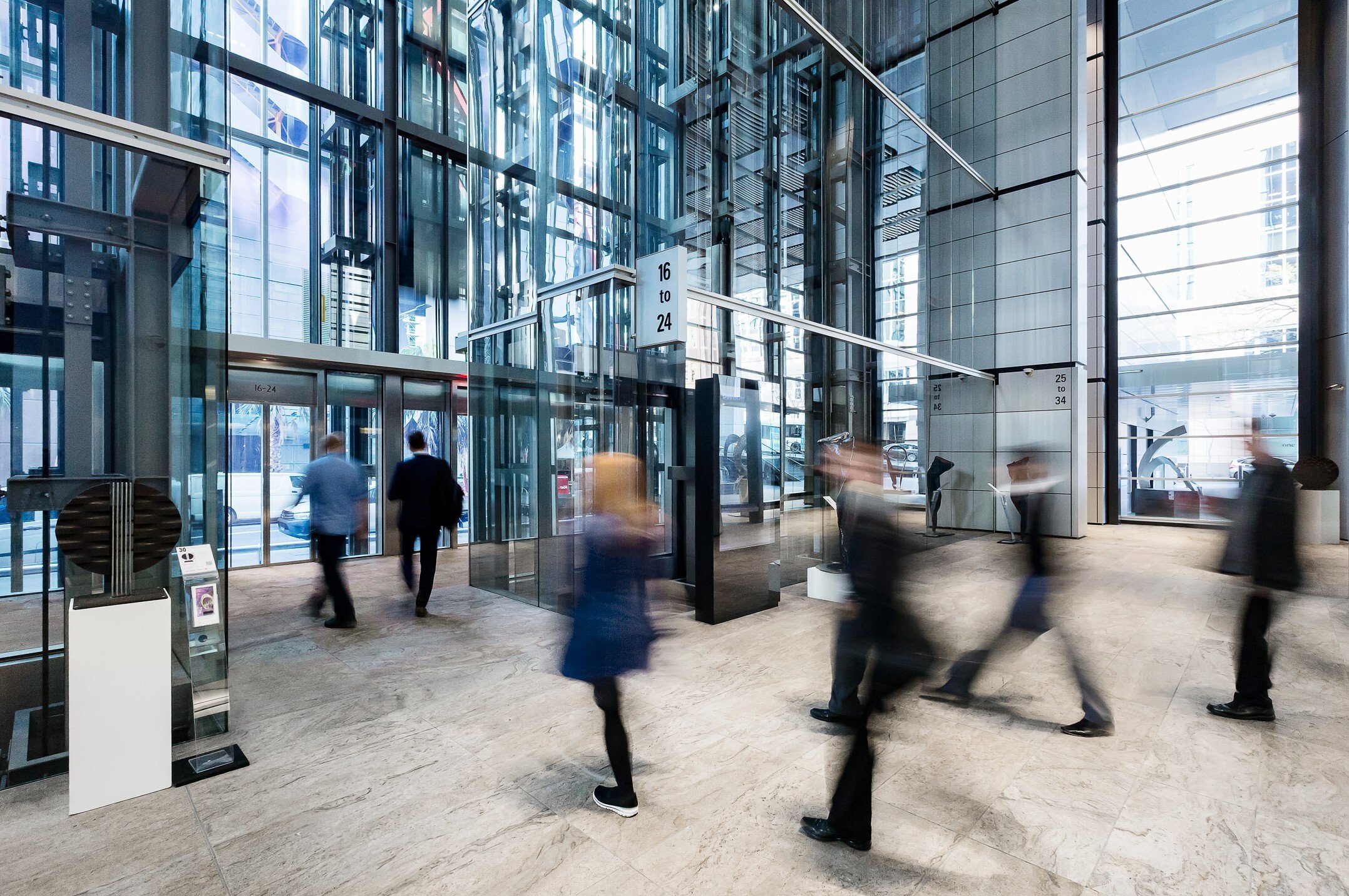 Investa Commercial Property Fund tops MSCI/Mercer Australia rankings