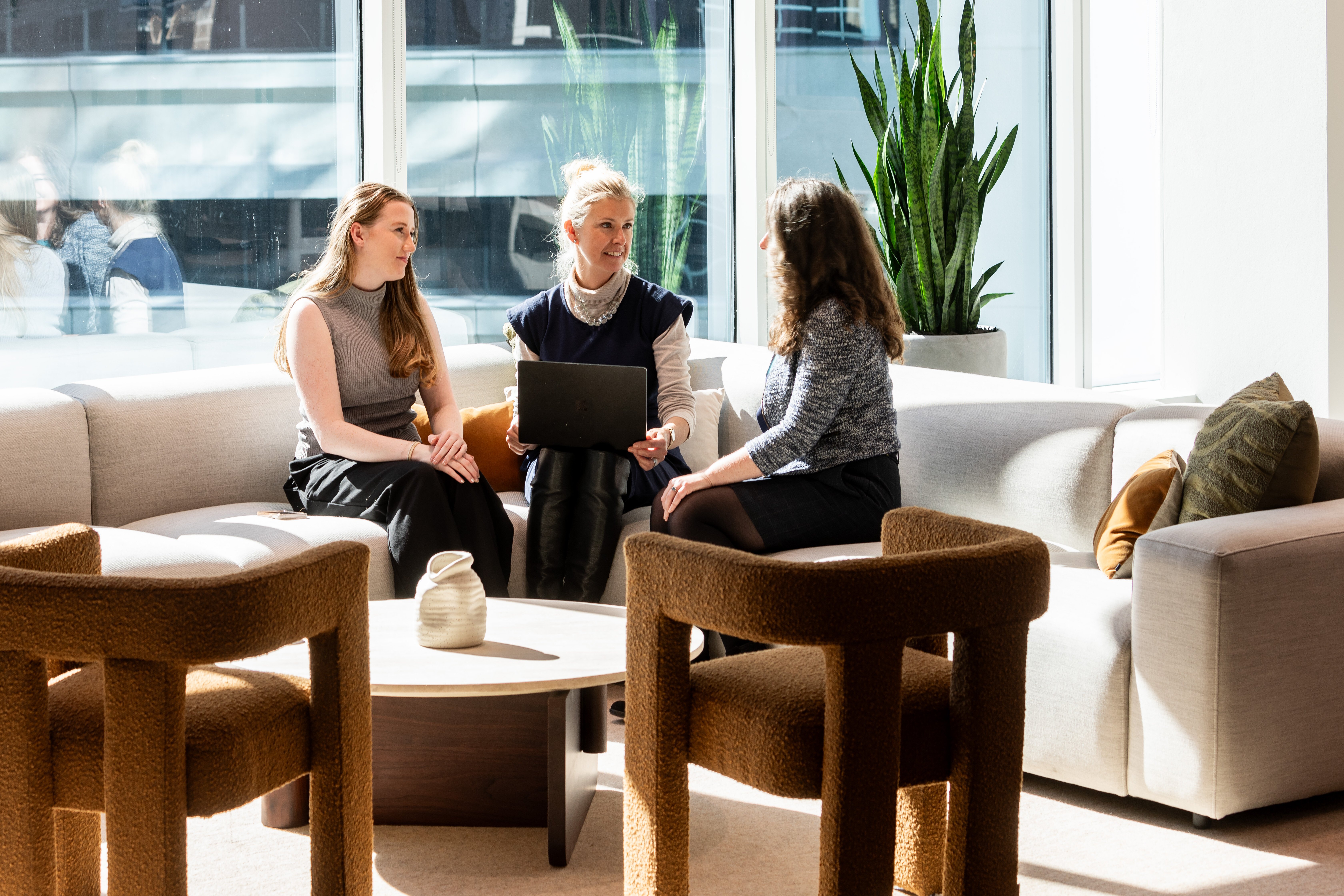 Investa workplace