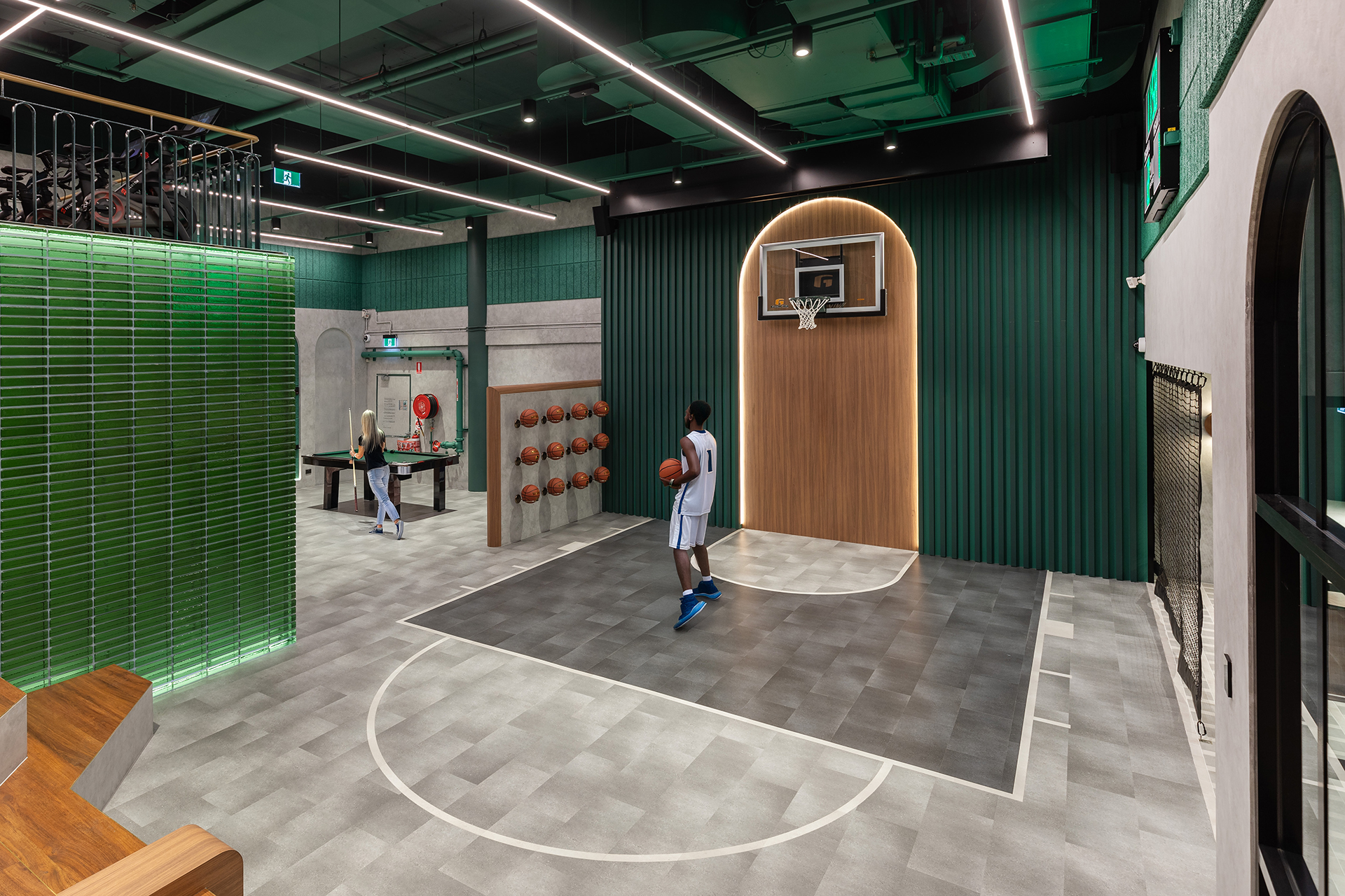 201 Kent Street The Cove