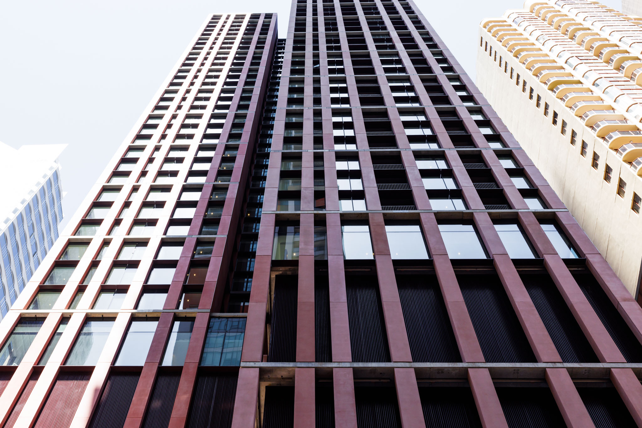 Indi Sydney Pitt St Indi Sydney Pitt St