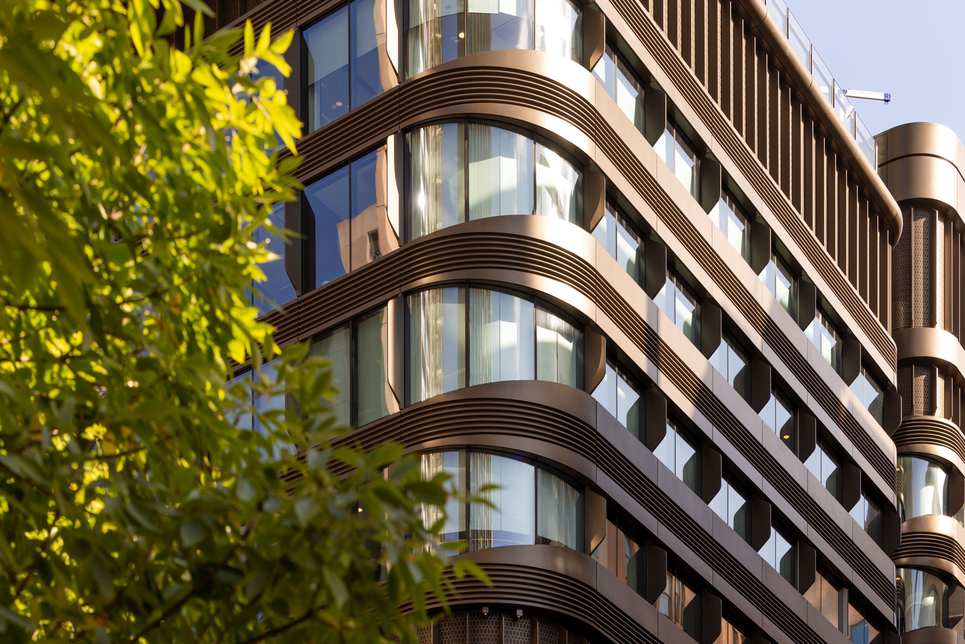 Parkline Place