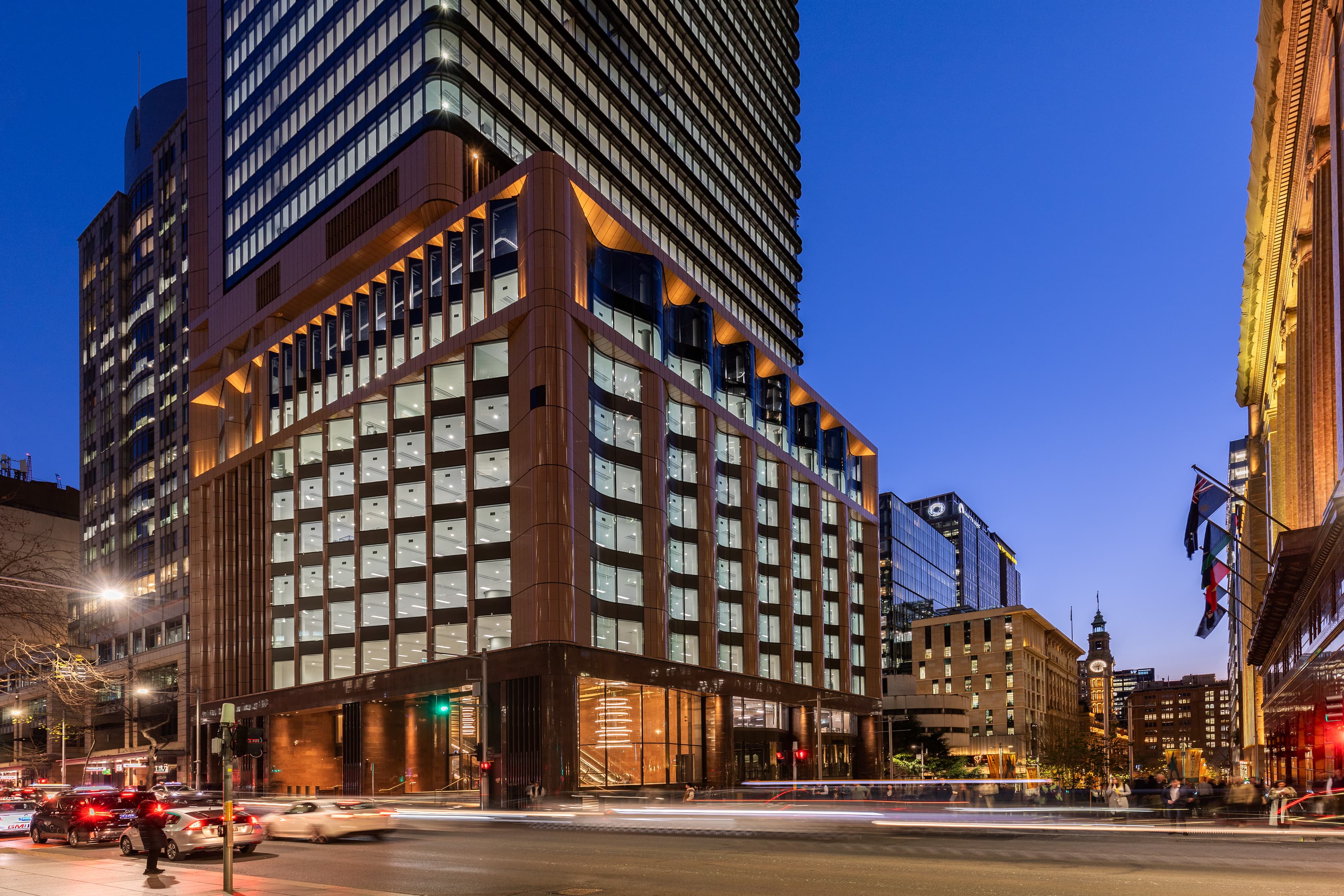 39 Martin Place
