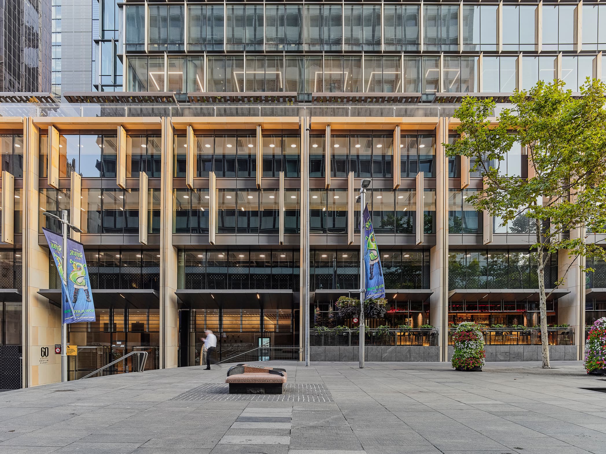 60 Martin Place