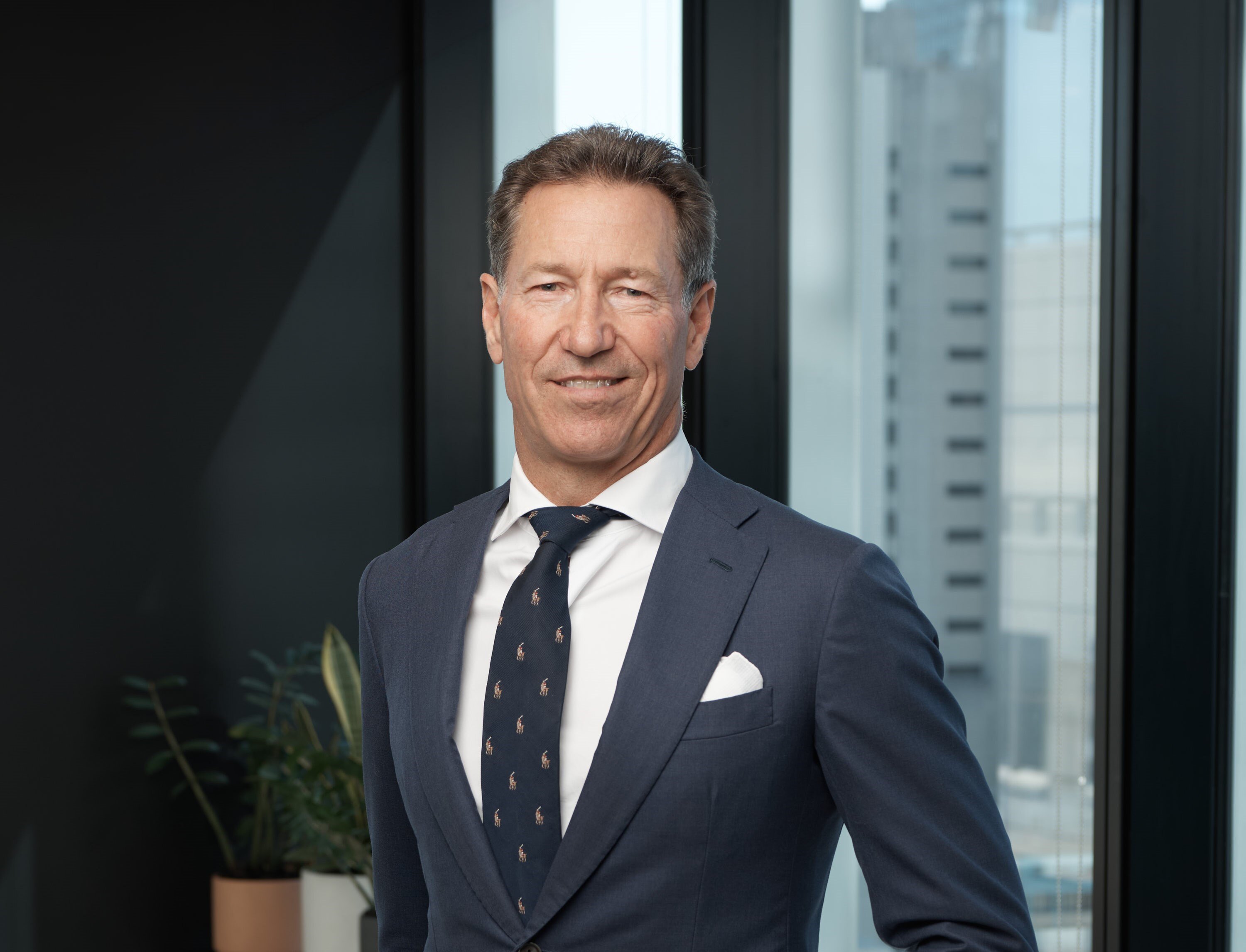 Investa appoints new Non-Executive Director