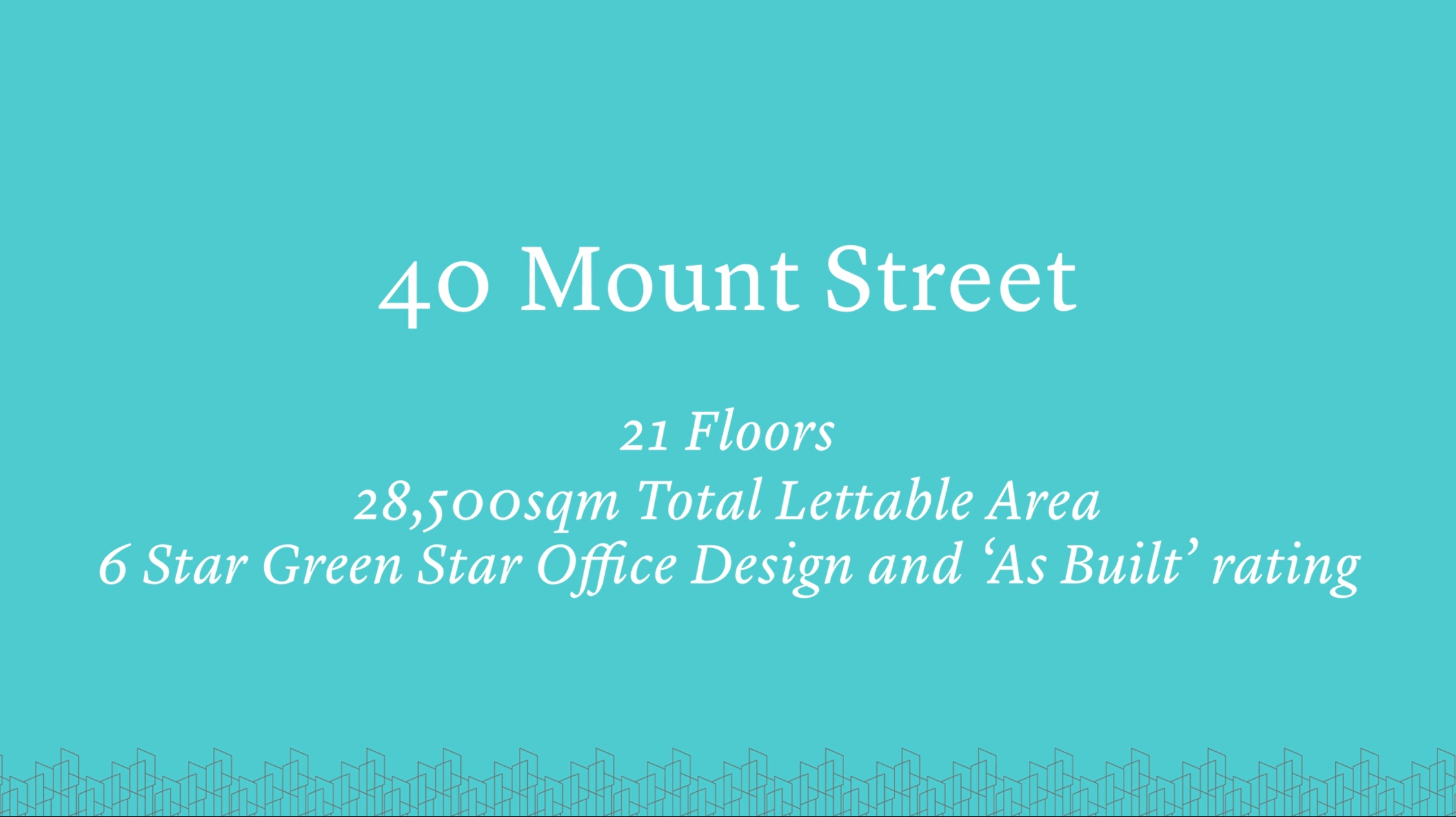 40 Mount St Thumbnail