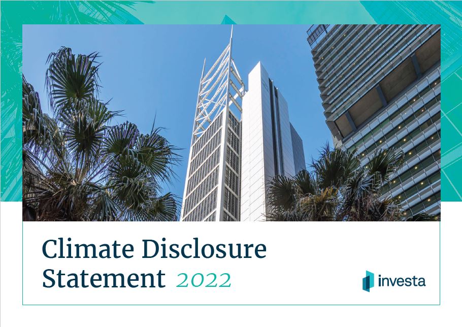 Climate disclosure thumbnail