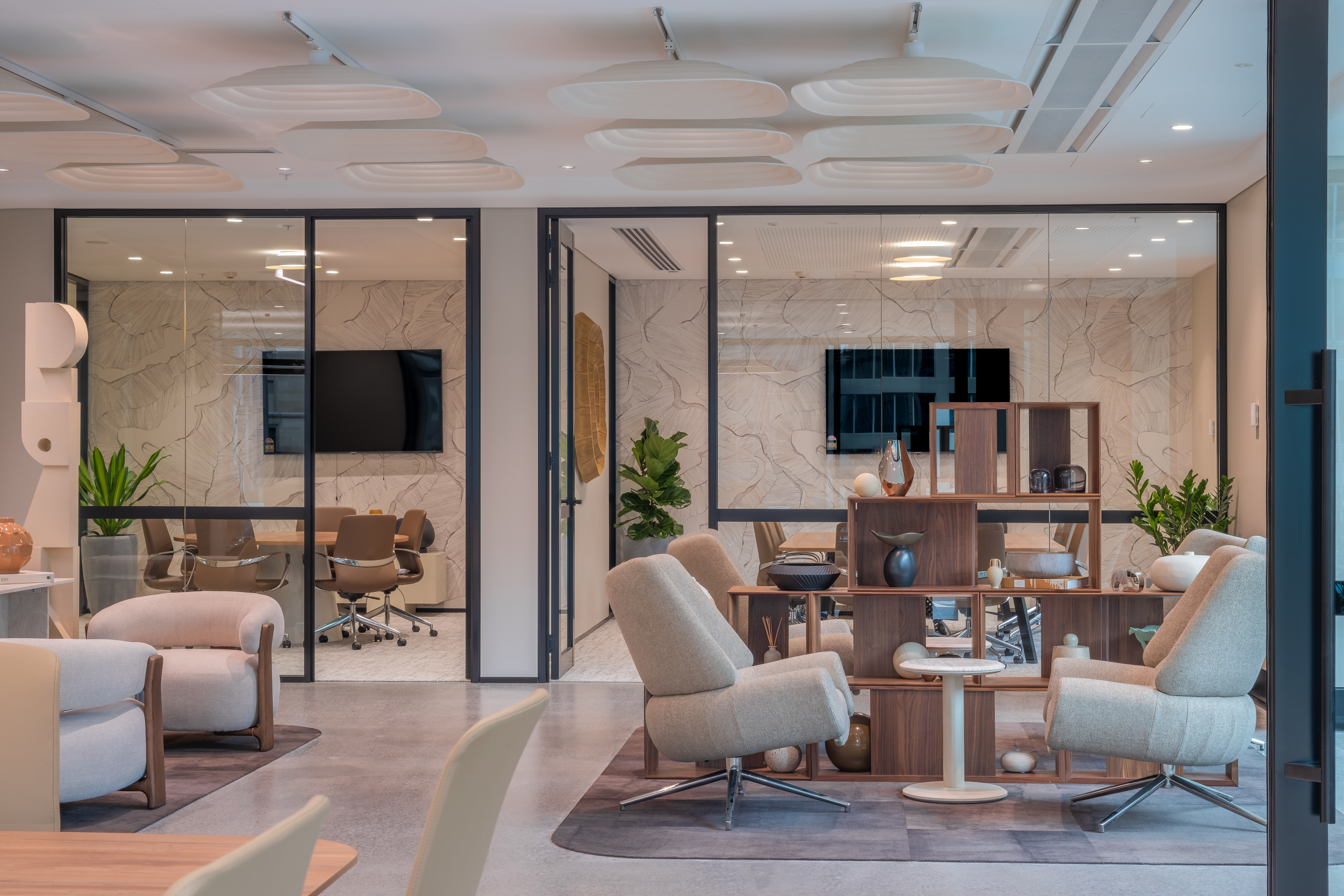 ‘Spec’ success at 420 George Street, Sydney