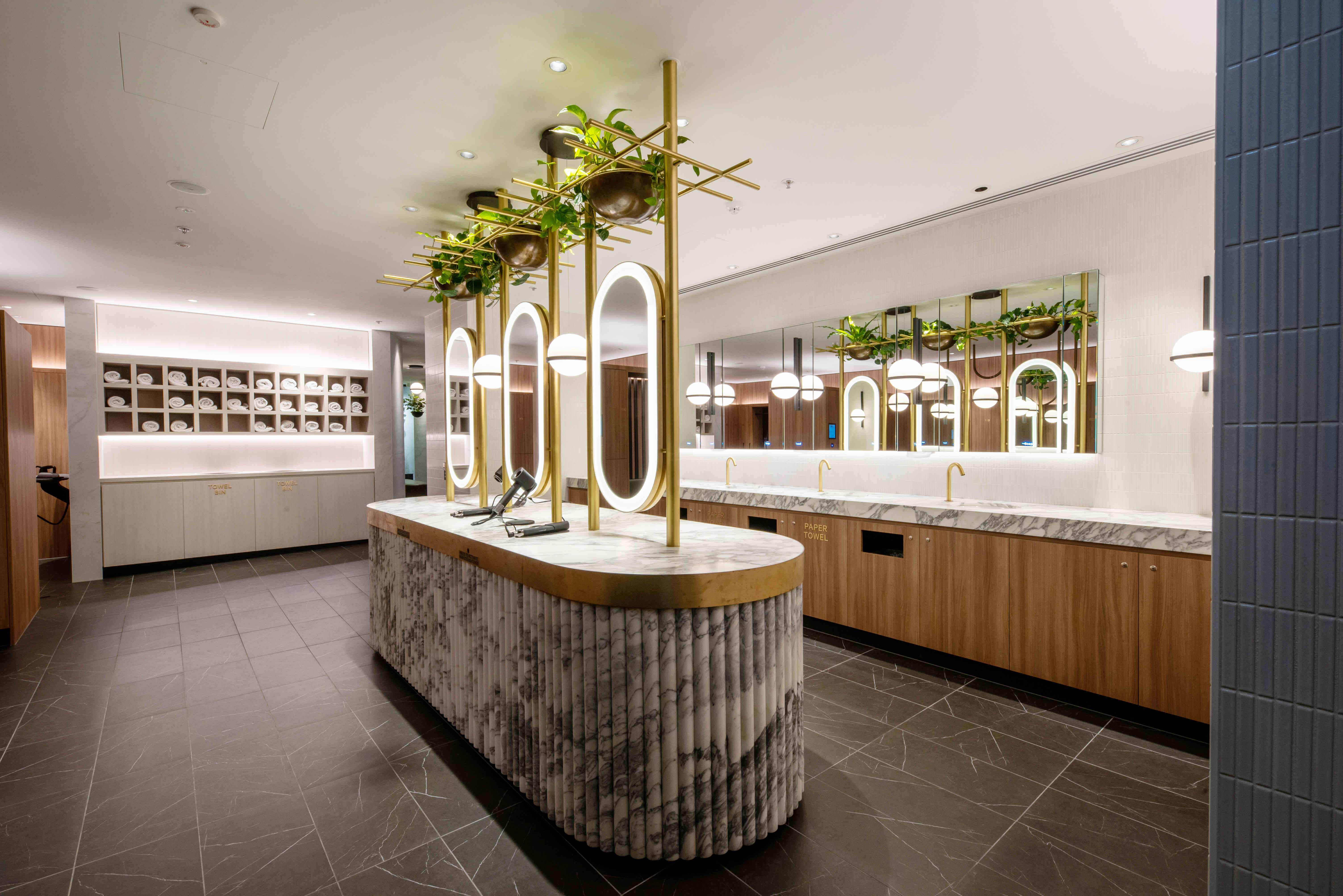 10-20 Bond Street