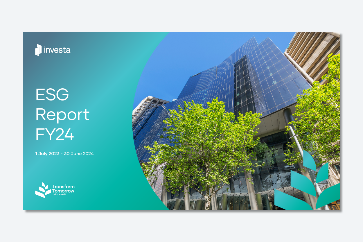ESG Report 2024