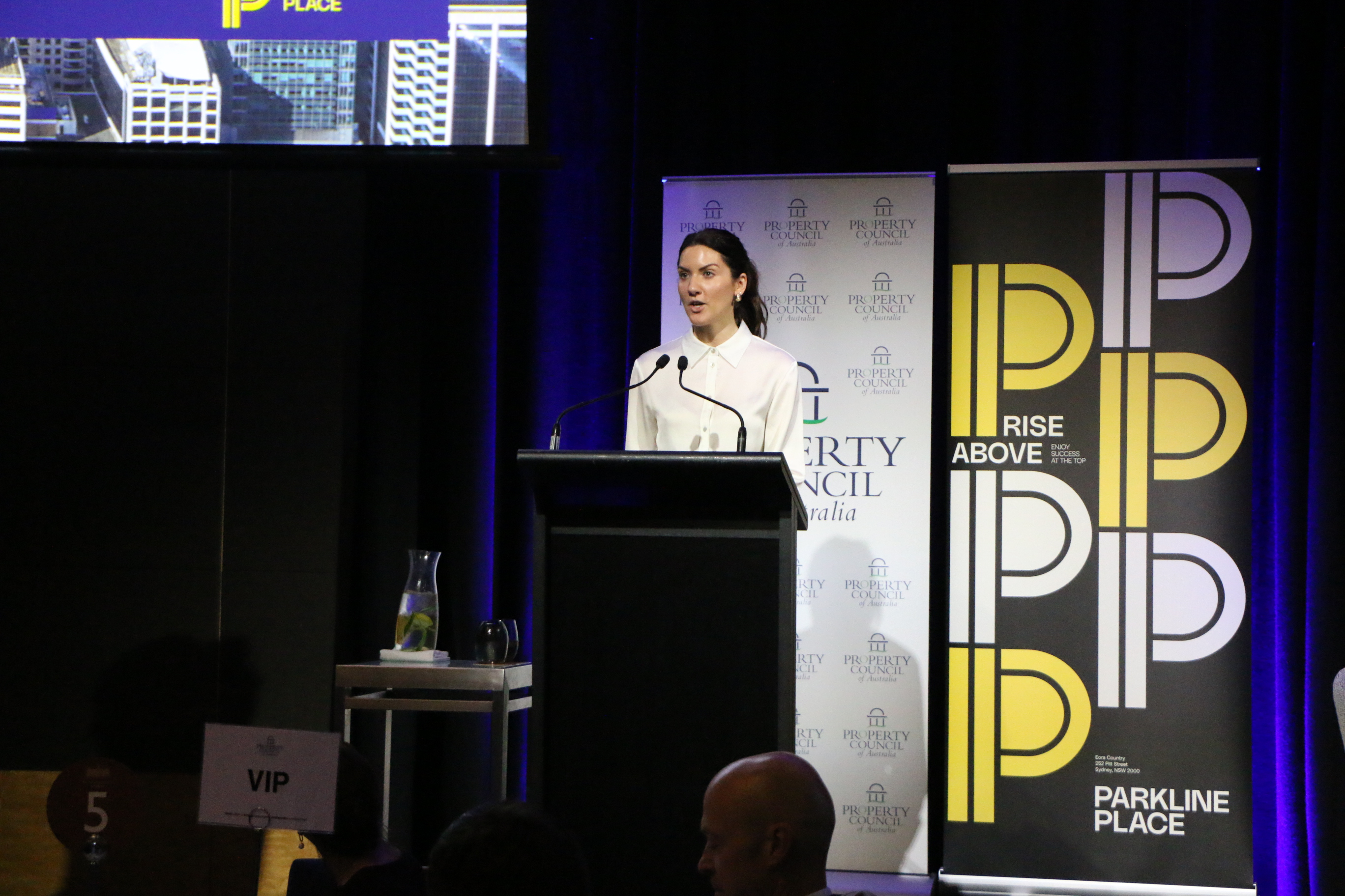Sydney’s office market evolves: Key Insights from the Property Council NSW Mid-Year Report sponsored by Parkline Place Sydney’s office market evolves: Key Insights from the Property Council NSW Mid-Year Report sponsored by Parkline Place