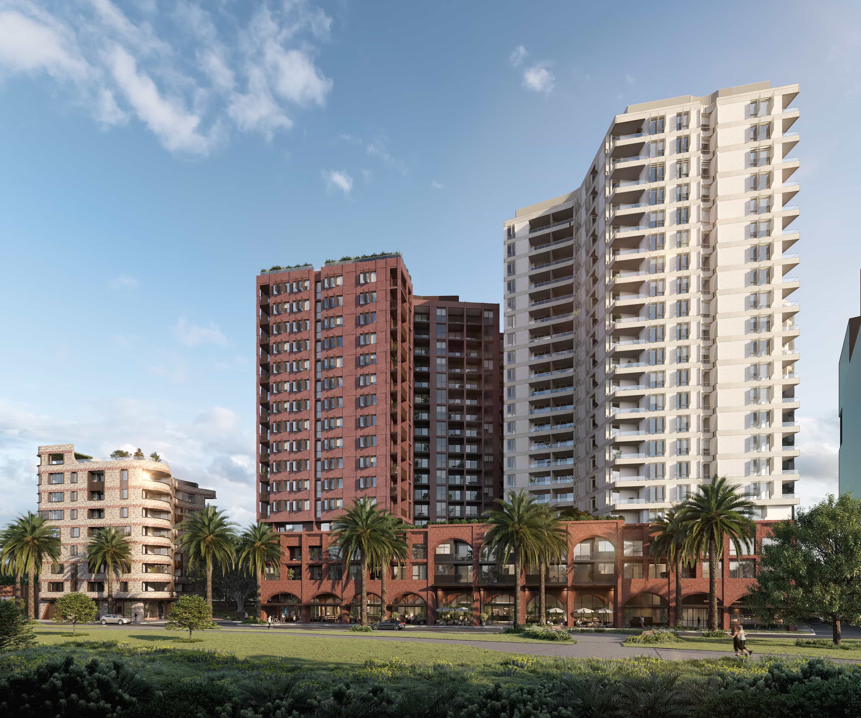 Investa Launches Build to Rent Platform Indi