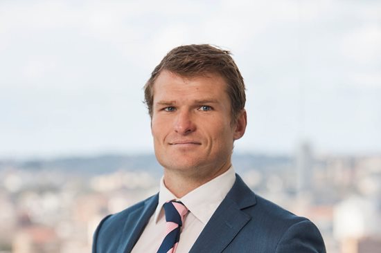 Tim Ingate