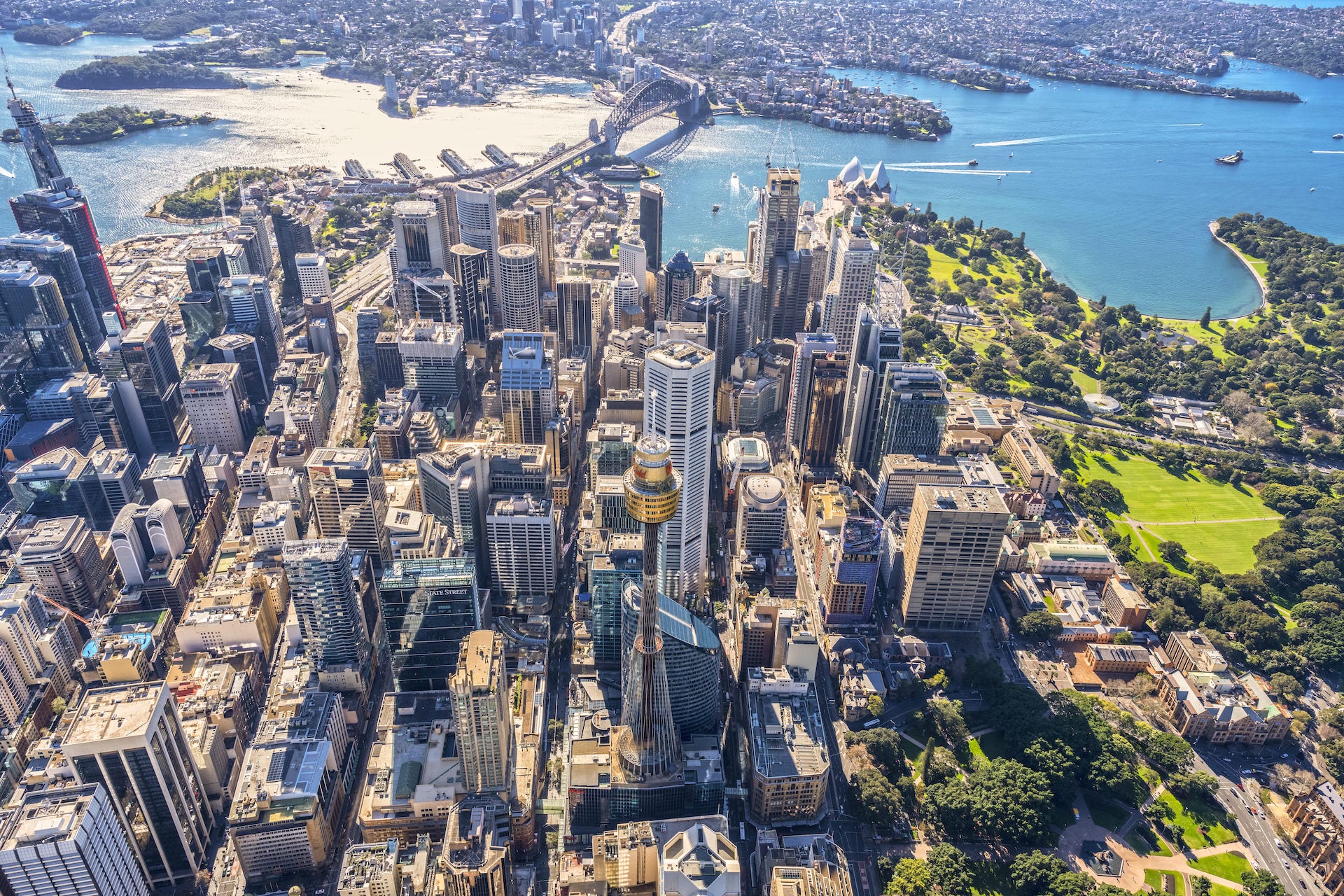 Sydney+Aerial+(8)