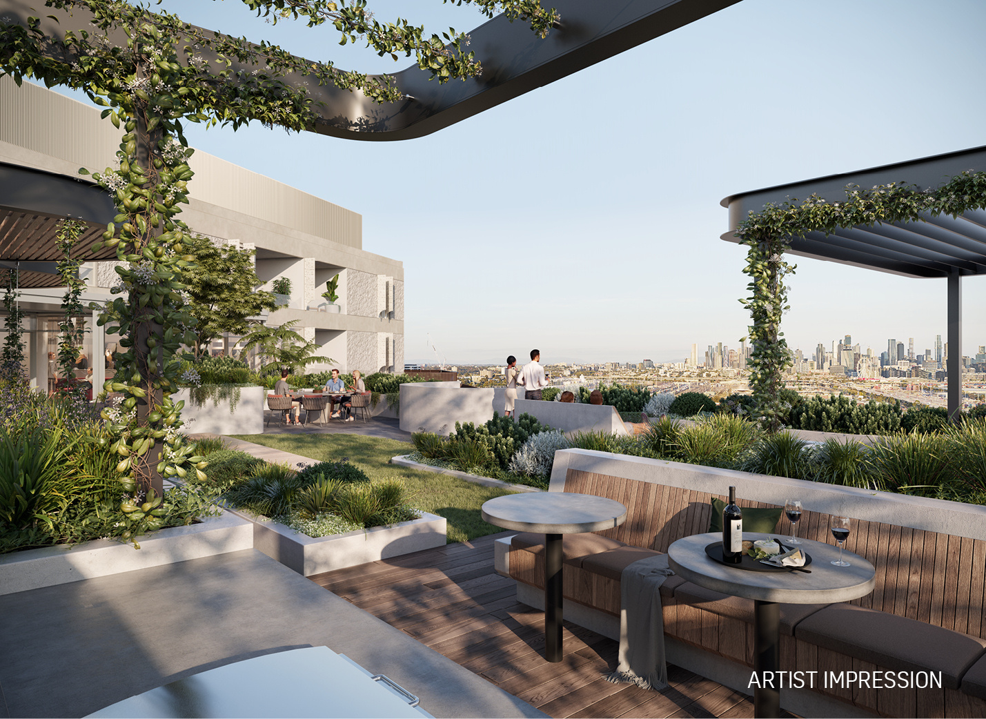 Rental revolution: Is BTR a new type of residential real estate?