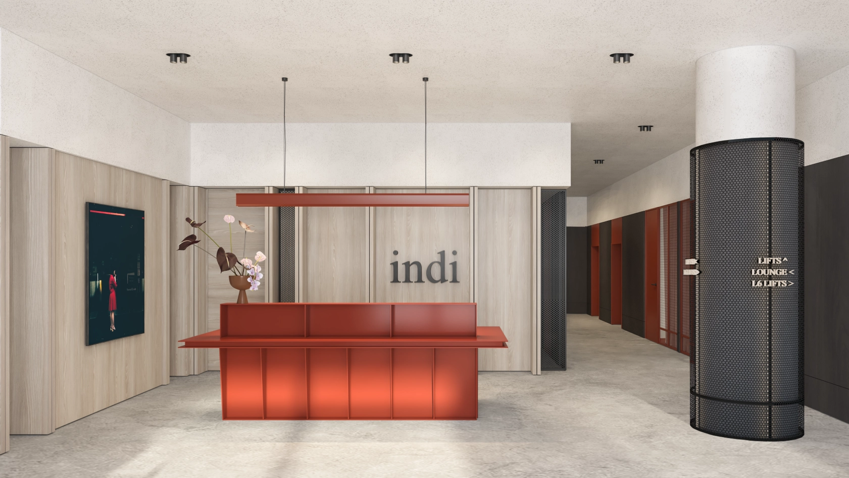 Indi Southbank 1