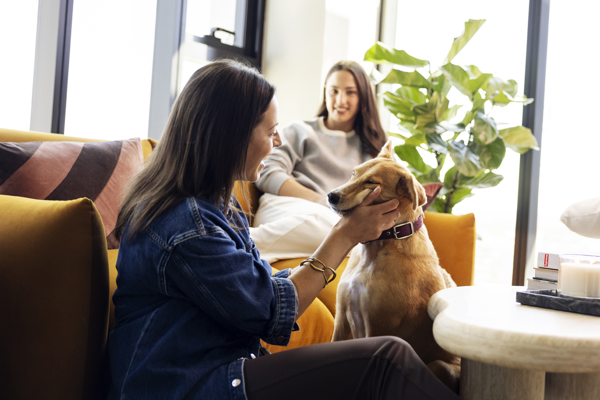 Indi Southbank Apartment