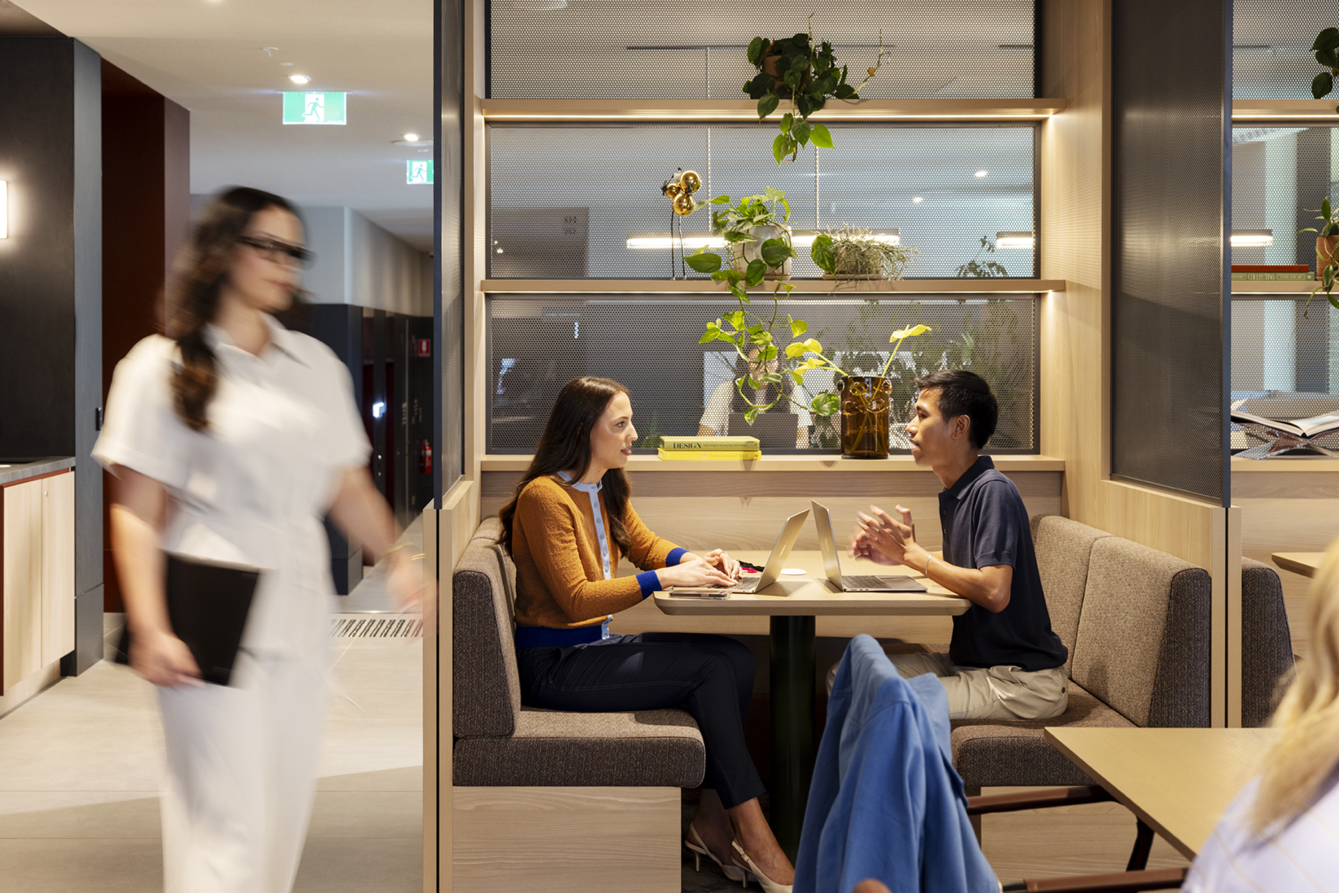 Indi Southbank Coworking