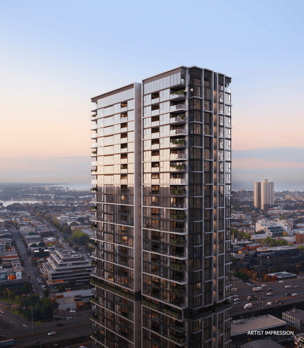 Indi Southbank external Indi Southbank external