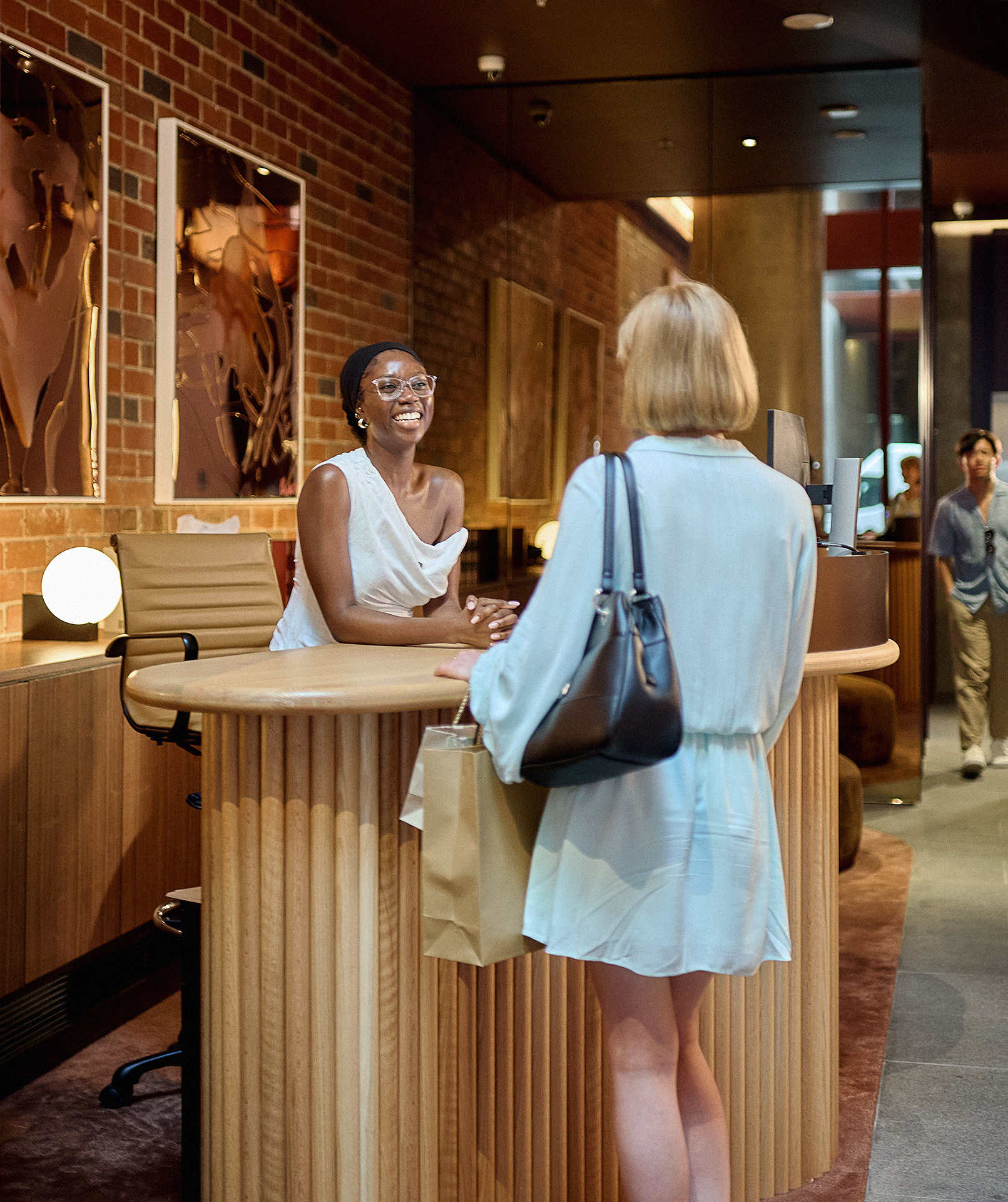 Indi Sydney Concierge