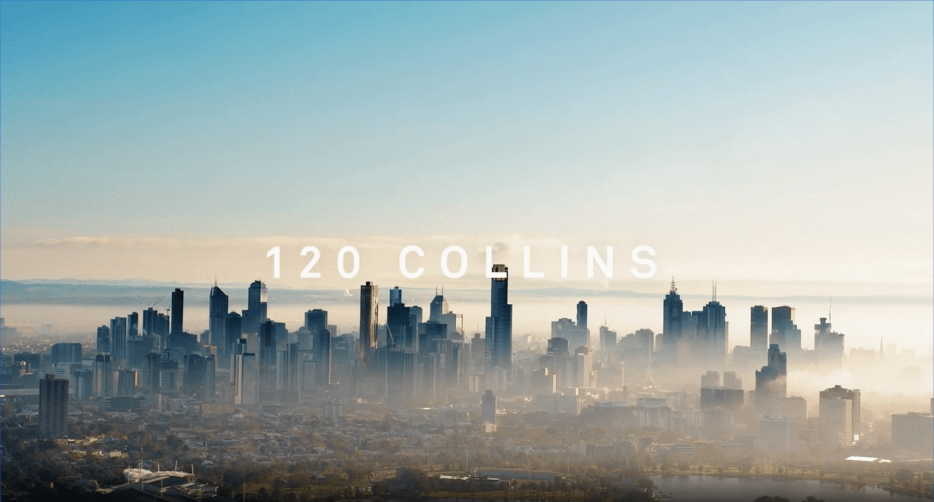 120 Collins Street 
