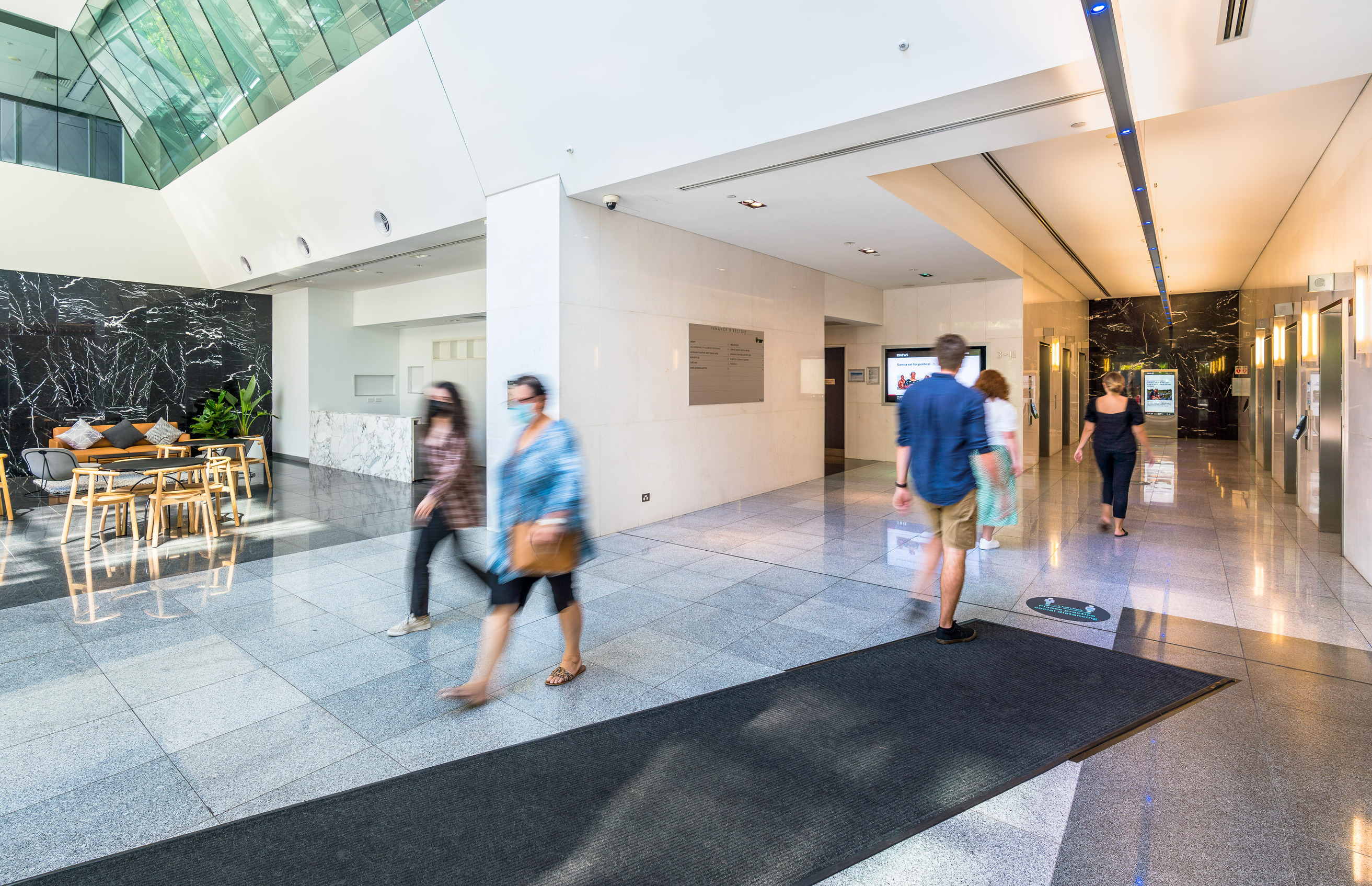 Brisbane CBD, 179 Turbot St - Ground - Press-12-2625x1694