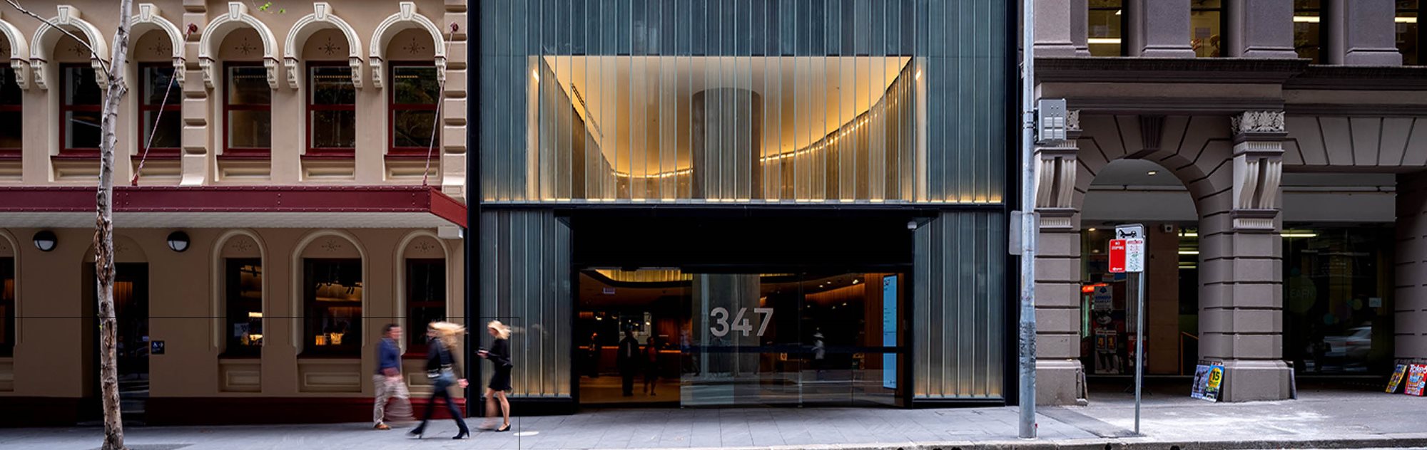 347-Kent-new-outdoor-facade-street-level-3-buildings