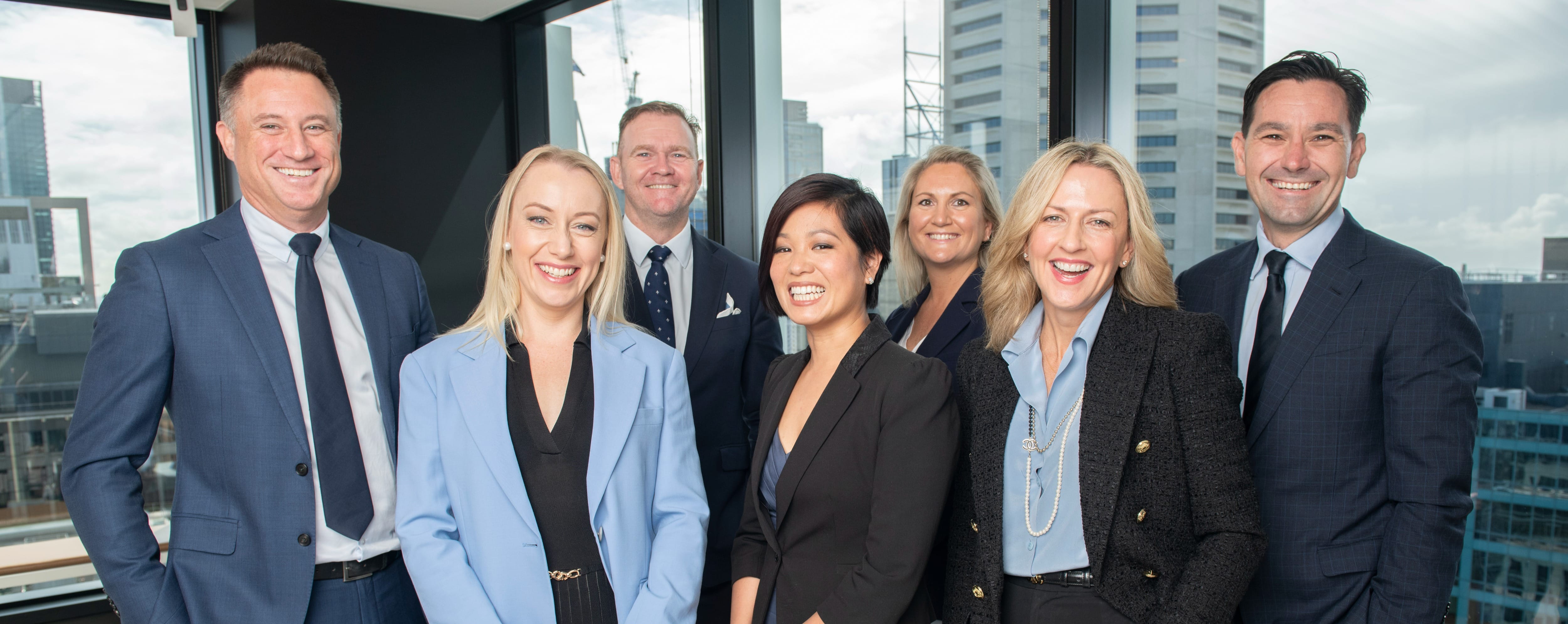 ExCo Group Shot