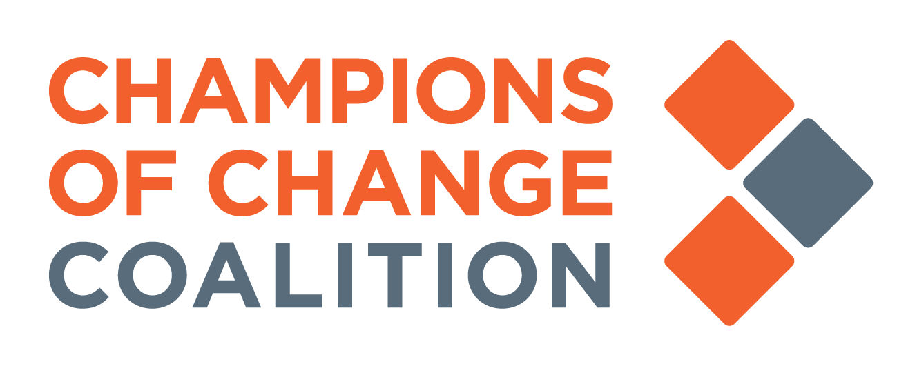 Champions of Change Coalition - COC