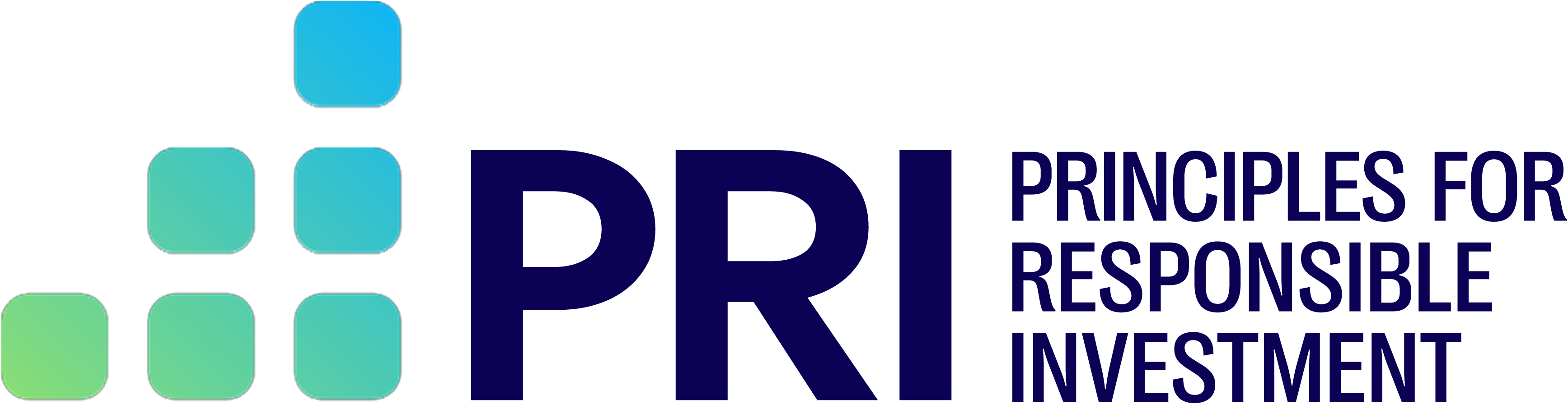 Principles for Responsible Investment - PRI