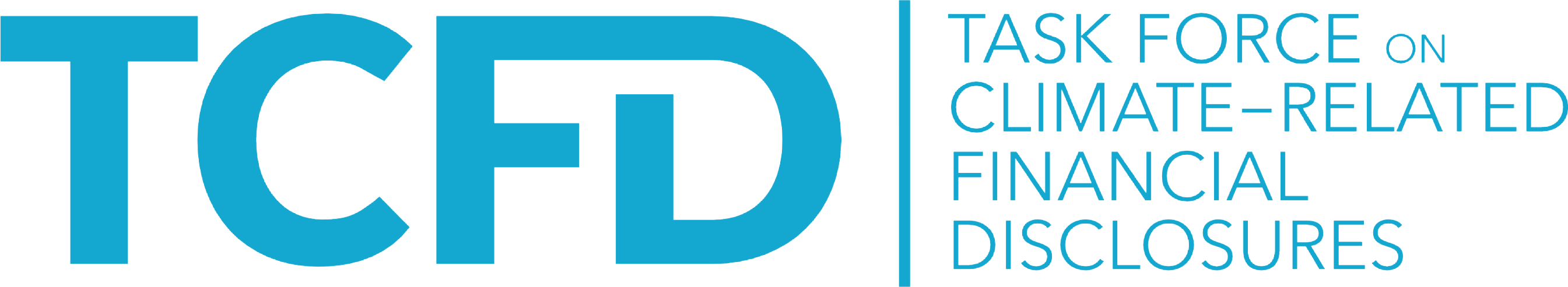 Taskforce for Climate-related Financial Disclosure - TCFD