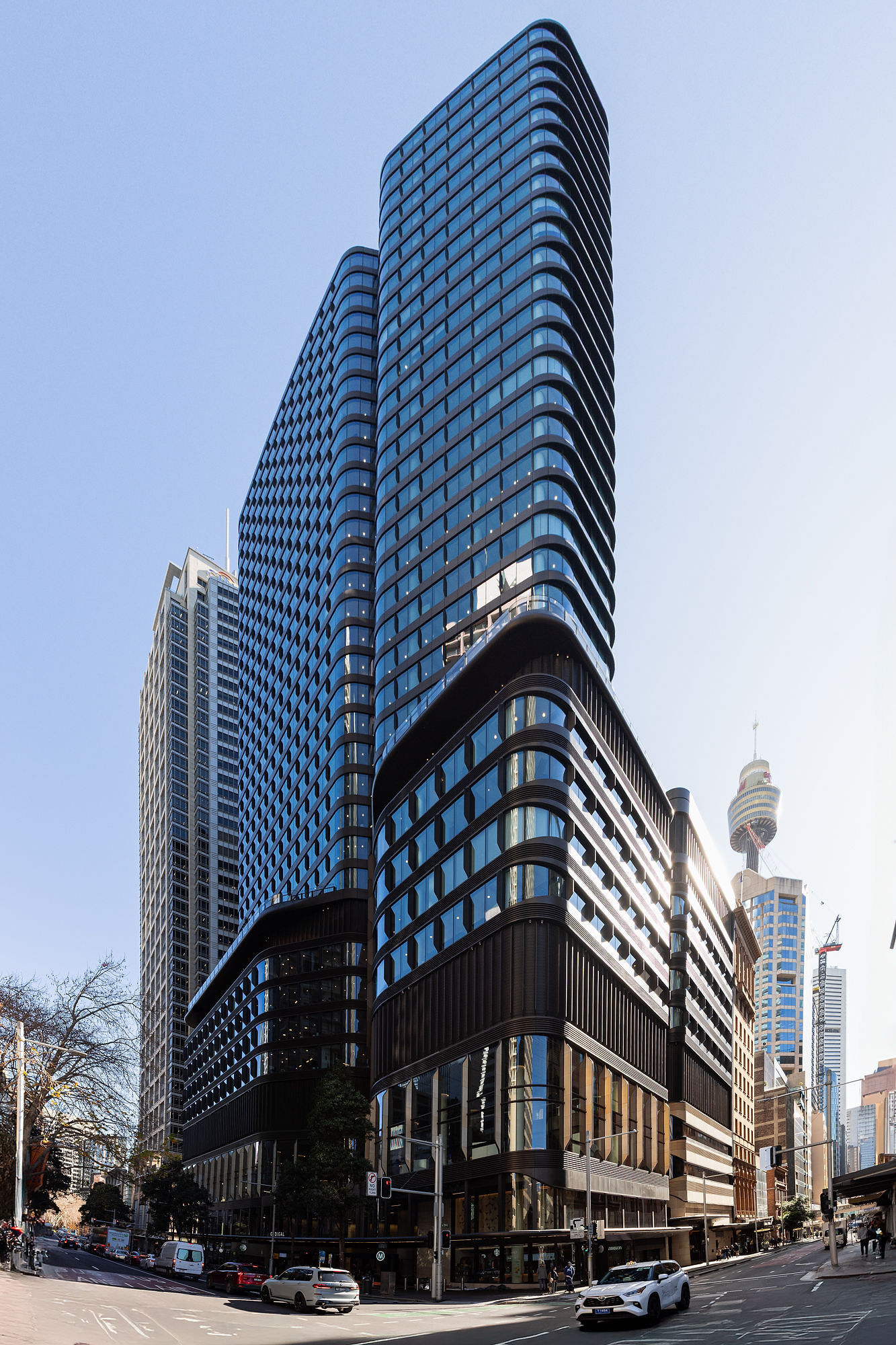 Sustainable Building