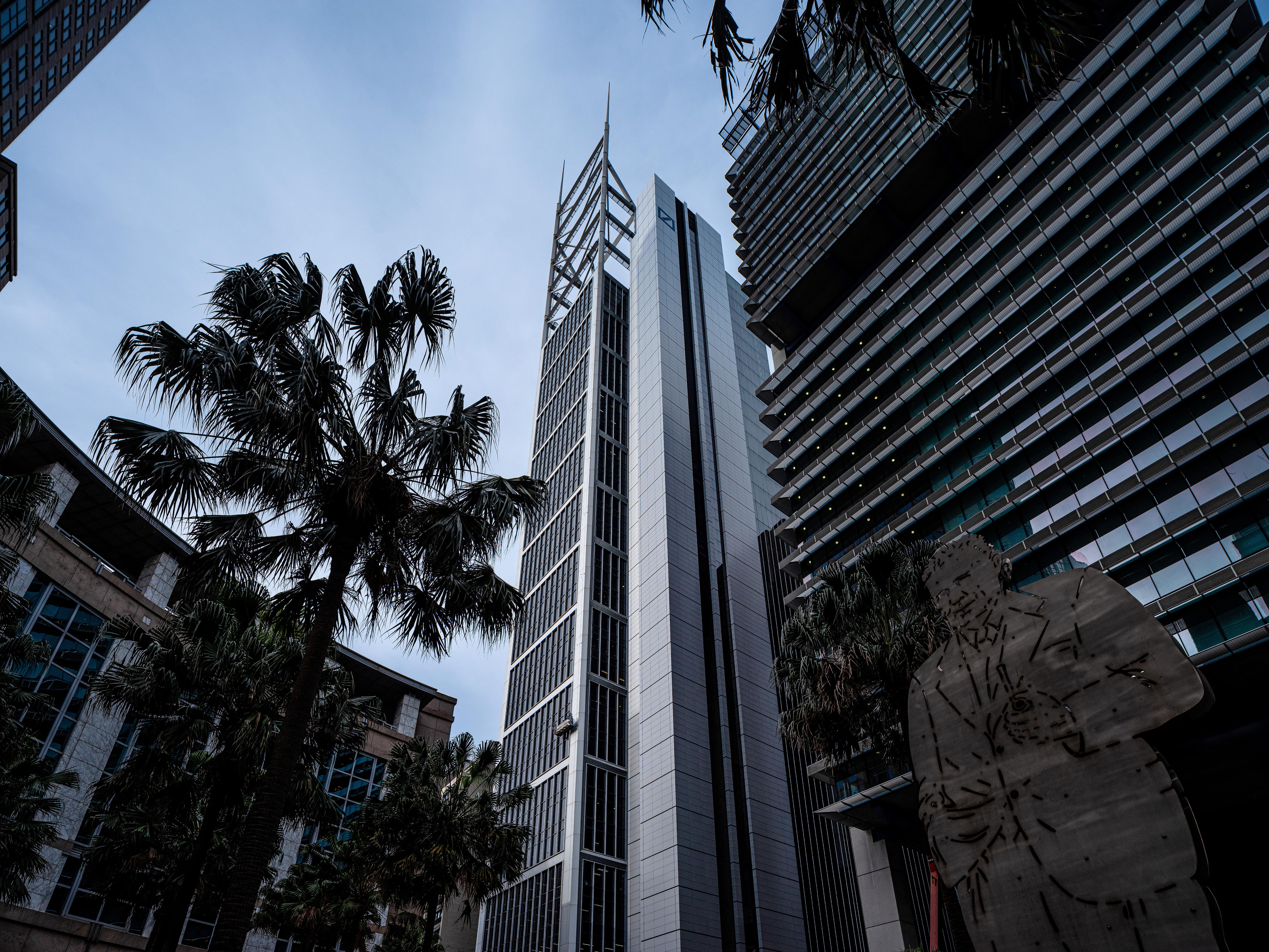 Commercial Property Australia