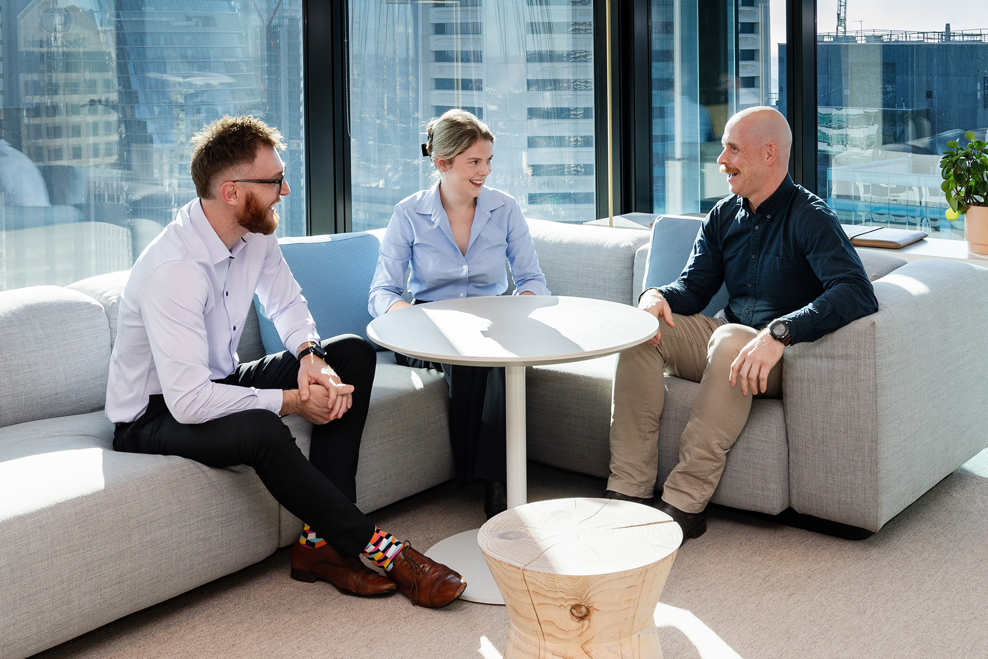 Investa Career Possibilities