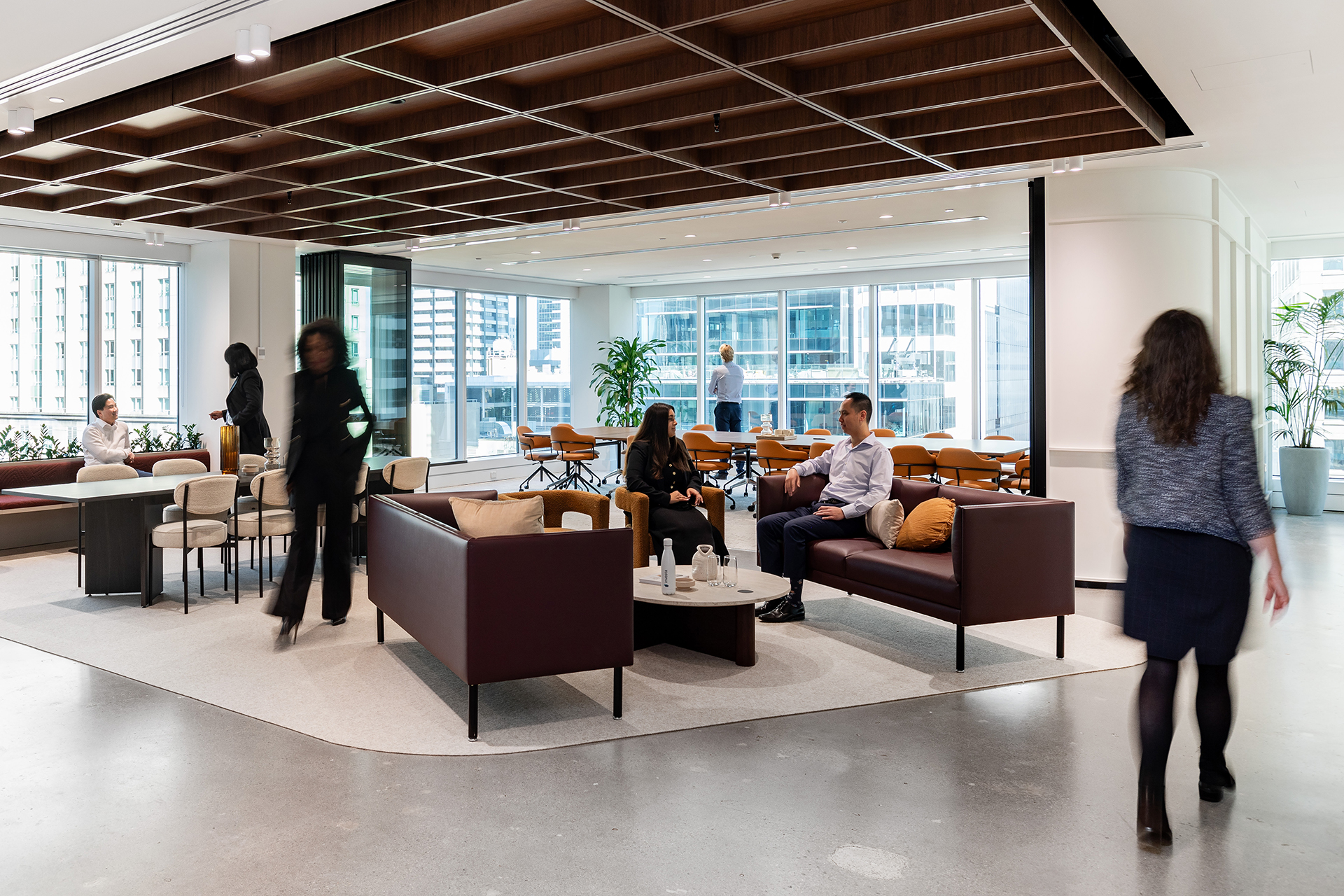 Investa Talent Community