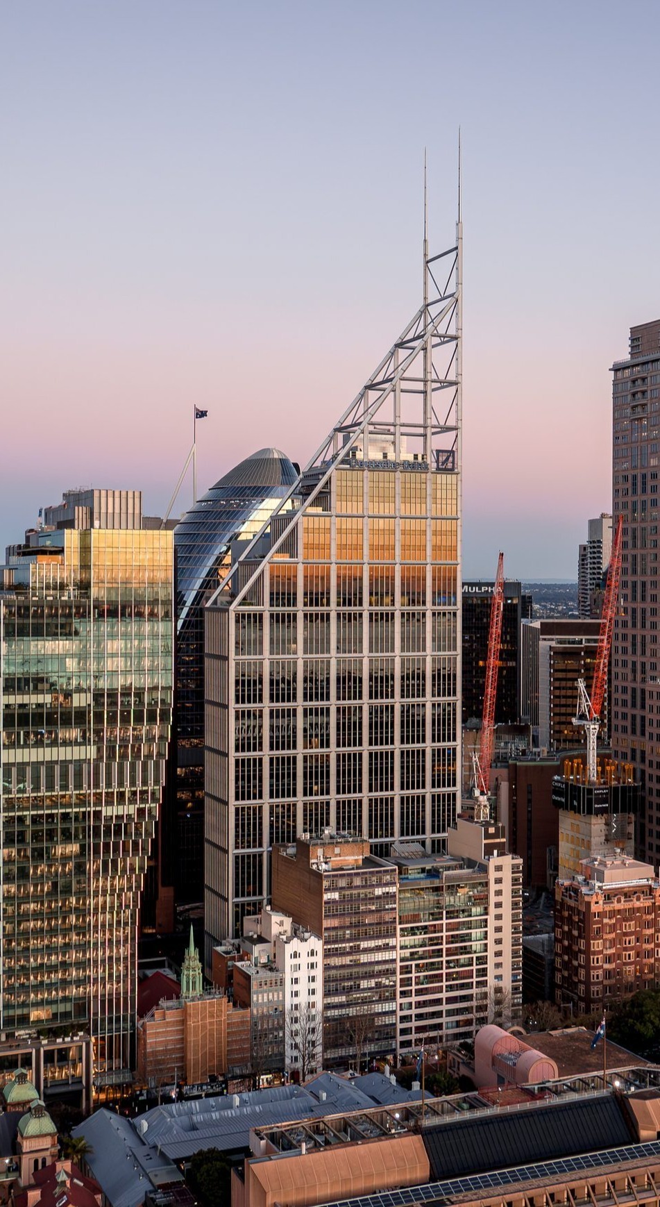 Investa x 126 Phillip St, Sydney (Shoot 2) - Drone-28-2620x1747