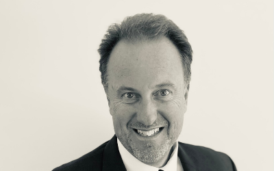 Investa Expands Indi Team, Appoints Michael Hogg, General Manager, Build to Rent
