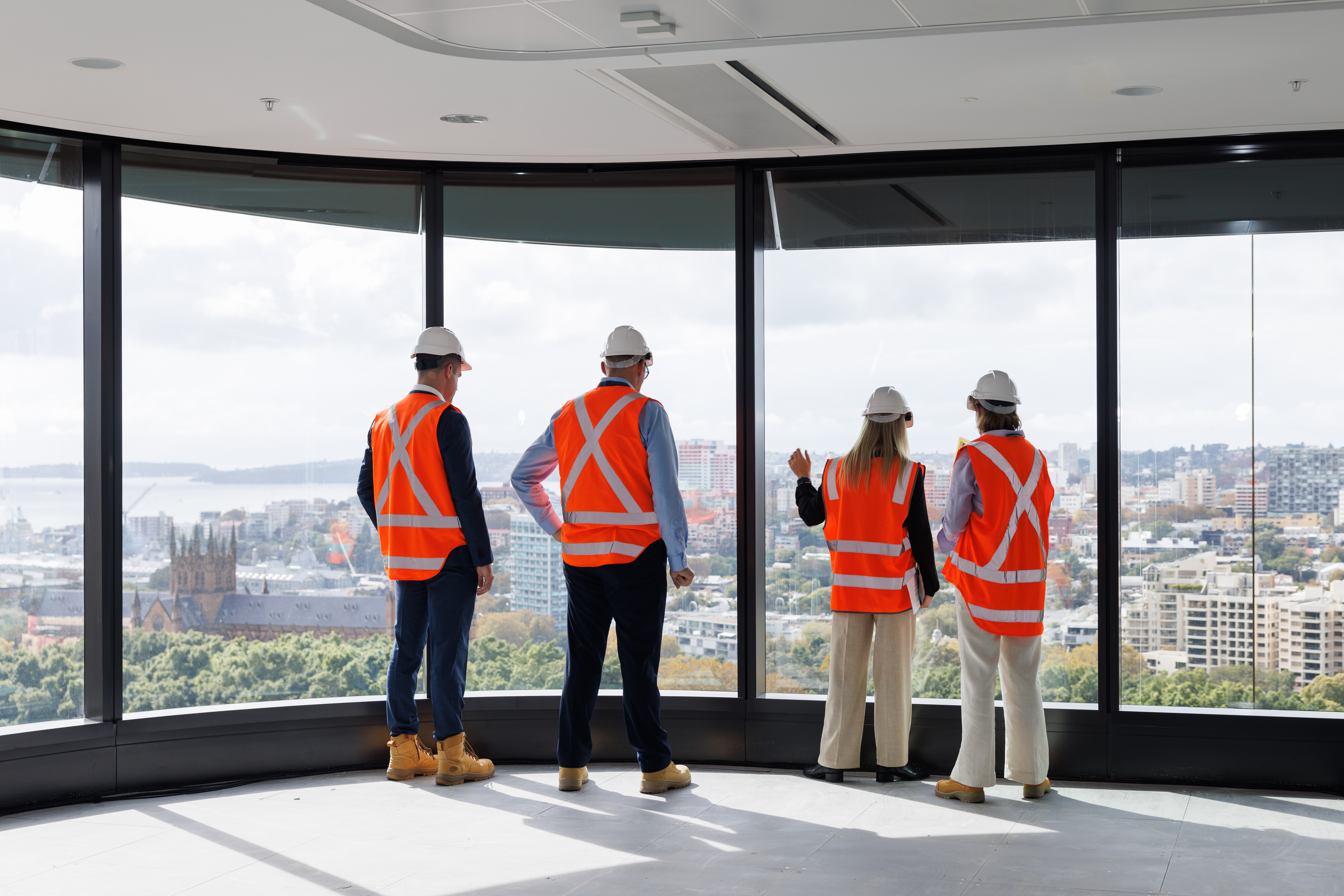Parkline Place Topping Out Ceremony-32