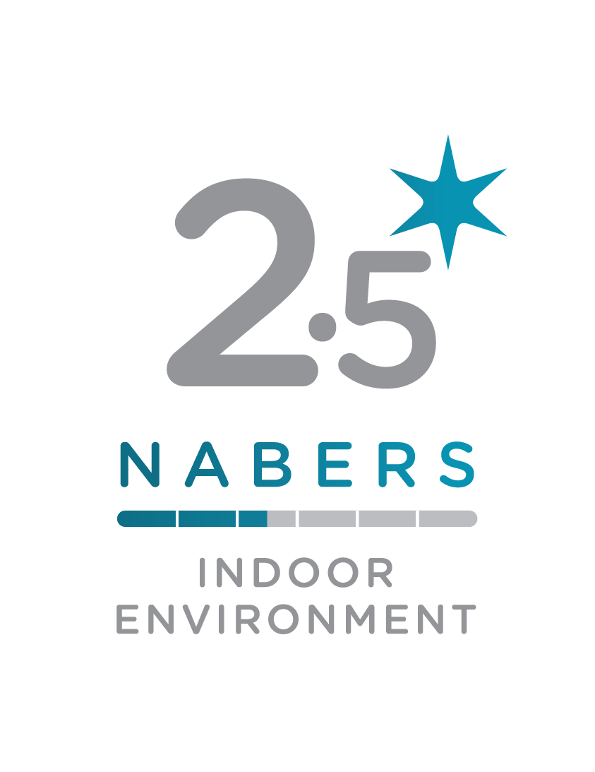 Nabers Indoor Environment (IE) stars