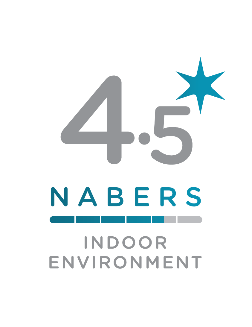 Nabers Indoor Environment (IE) stars