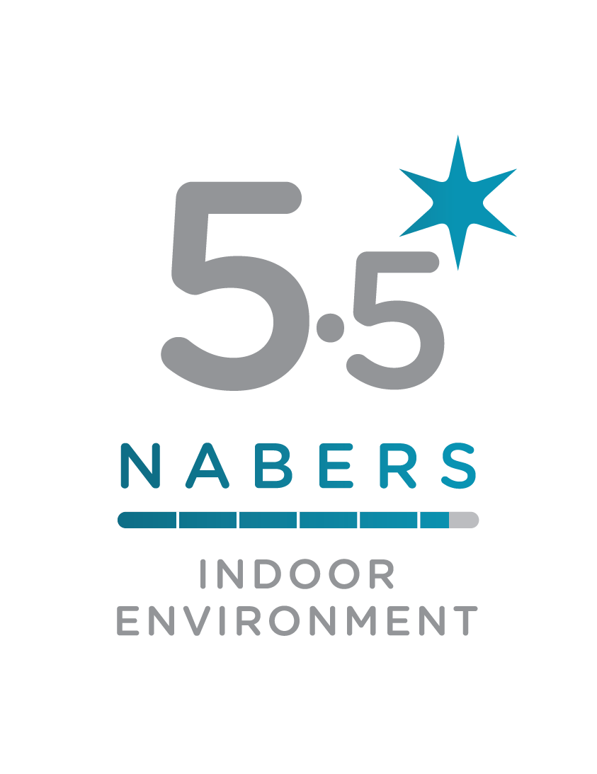 Nabers Indoor Environment (IE) stars
