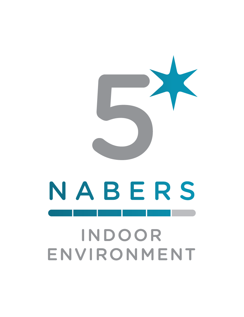 Nabers Indoor Environment (IE) stars