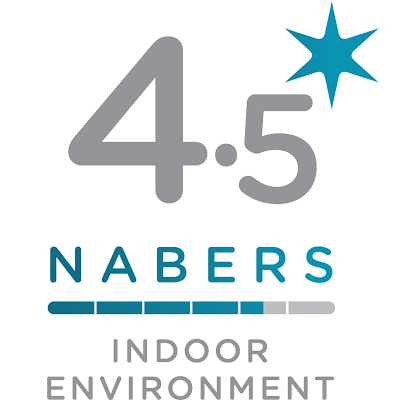 Nabers Indoor Environment (IE) stars