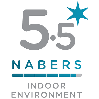 Nabers Indoor Environment (IE) stars